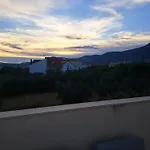 Large Between Split And Trogir * Kastela