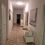 Large Between Split And Trogir Apartman
