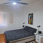 Large Between Split And Trogir Apartman *