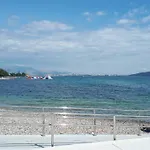 Large Between Split And Trogir Apartman *