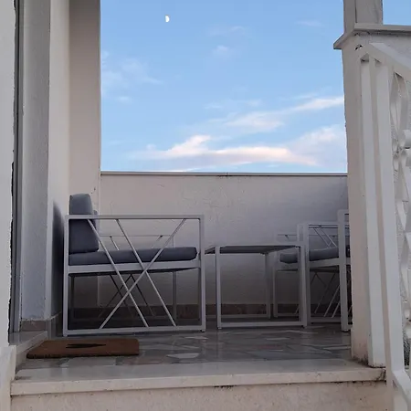 Apartman Large Between Split And Trogir