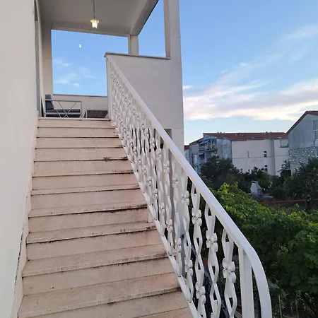 Apartman Large Between Split And Trogir *